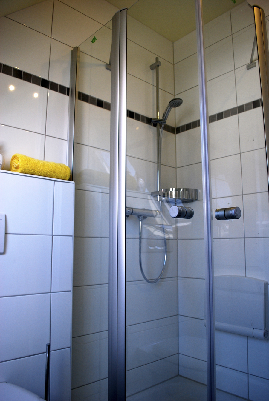 Dusche Dusche